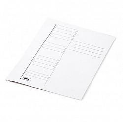dosar-a4-carton-cu-sina-alb
